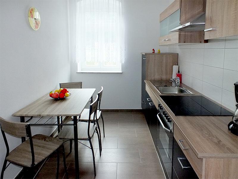 Apartment Am Elbufer