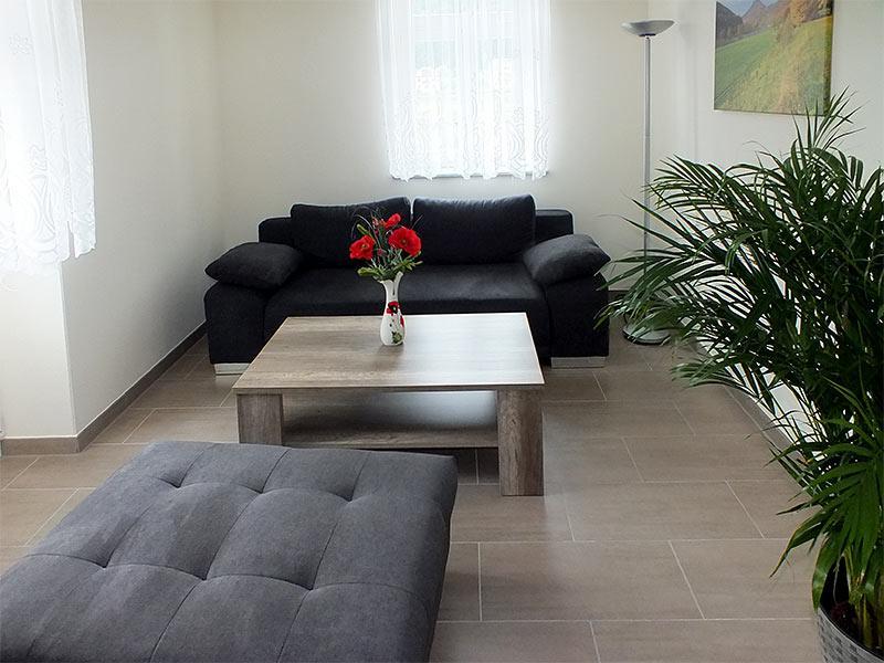 Am Elbufer Apartment